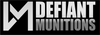 DEFIANT MUNITIONS